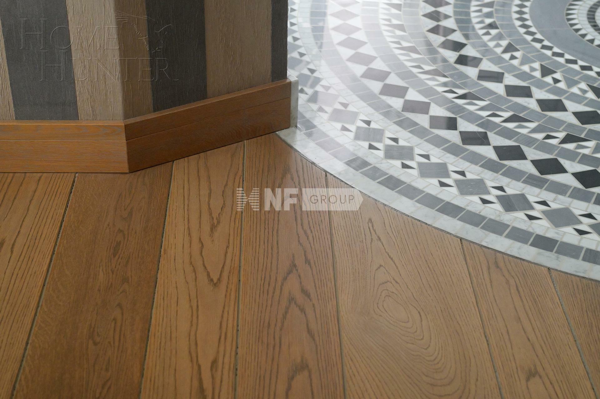 6-КОМН. КВАРТИРА С ОТДЕЛКОЙ 275.7 М² НА 10 ЭТАЖЕ