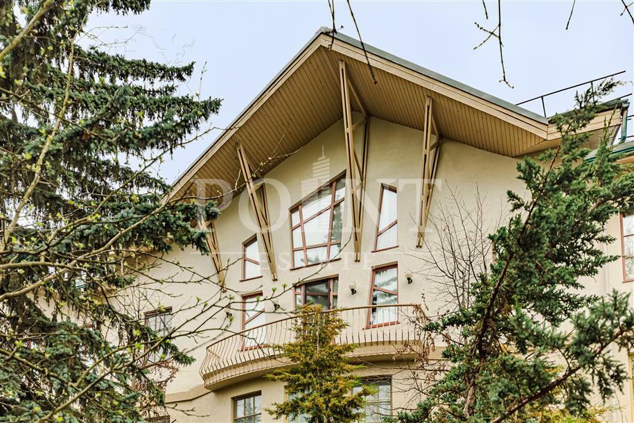 4-КОМН. КВАРТИРА С ОТДЕЛКОЙ 169 М² НА 2 ЭТАЖЕ