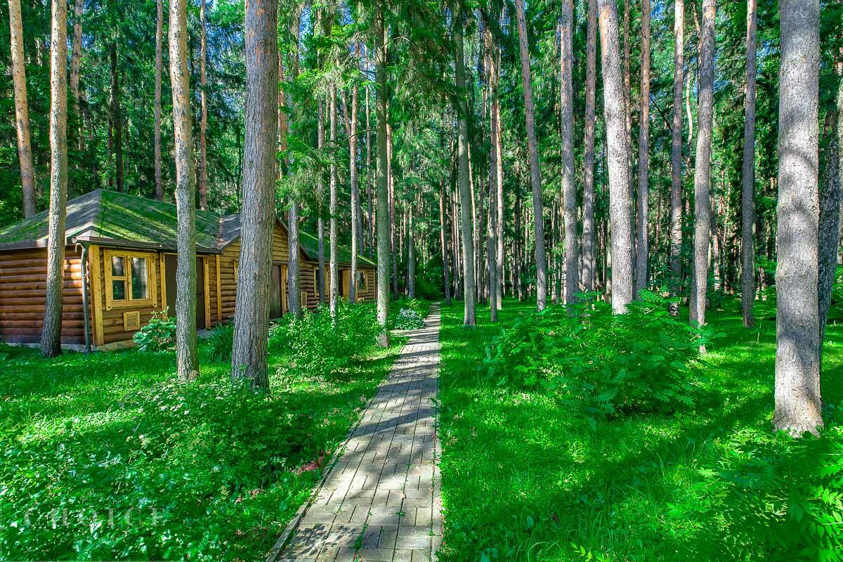 Участок 28.3 сот.