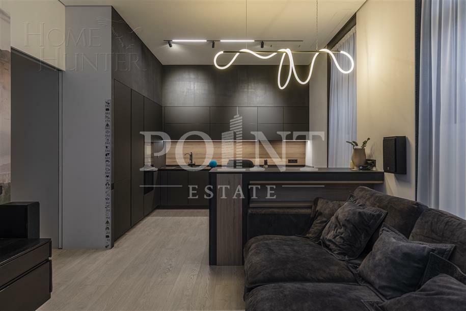 3-КОМН. КВАРТИРА С ОТДЕЛКОЙ 90 М² НА 1 ЭТАЖЕ