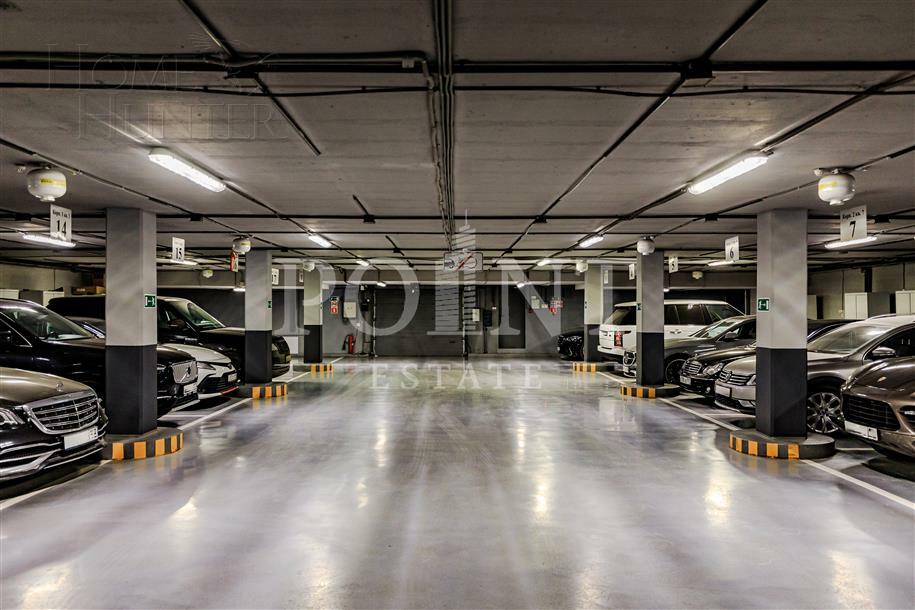 4-КОМН. КВАРТИРА С ОТДЕЛКОЙ 169 М² НА 2 ЭТАЖЕ