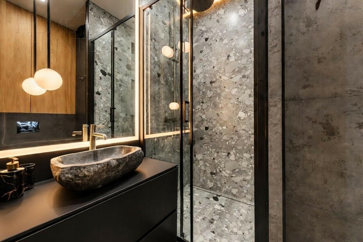 3-КОМН. КВАРТИРА С ОТДЕЛКОЙ 106 М² НА 11 ЭТАЖЕ