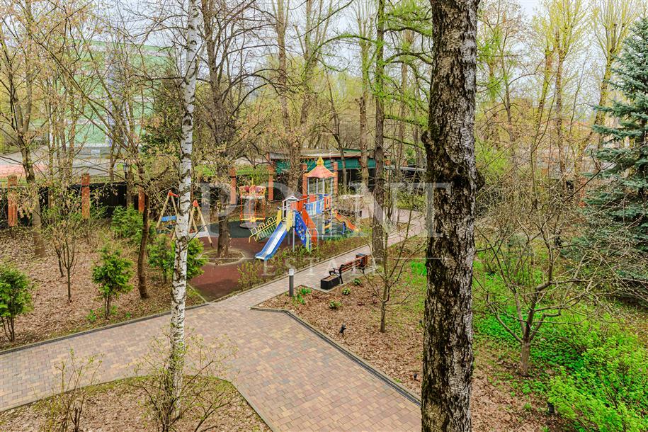 4-КОМН. КВАРТИРА С ОТДЕЛКОЙ 169 М² НА 2 ЭТАЖЕ