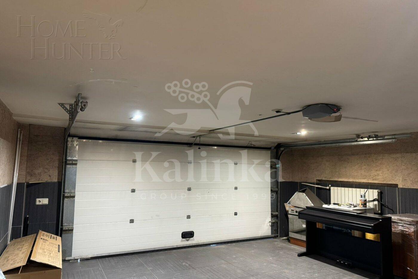 2-этажный коттедж 509 м² с отделкой