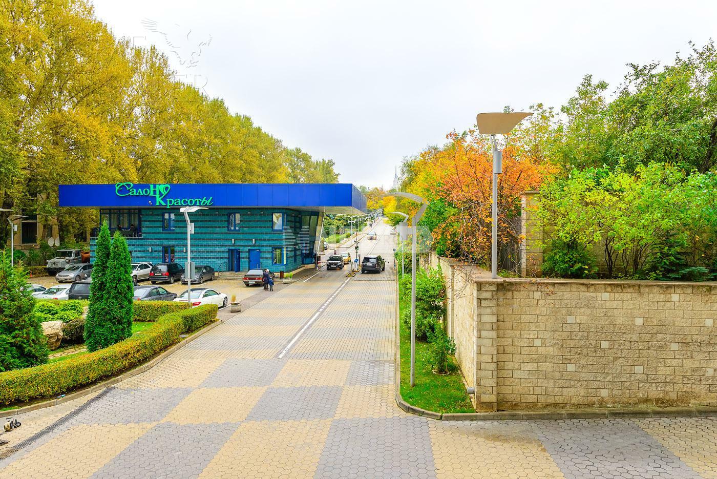 6-КОМН. КВАРТИРА С ОТДЕЛКОЙ 275.7 М² НА 10 ЭТАЖЕ