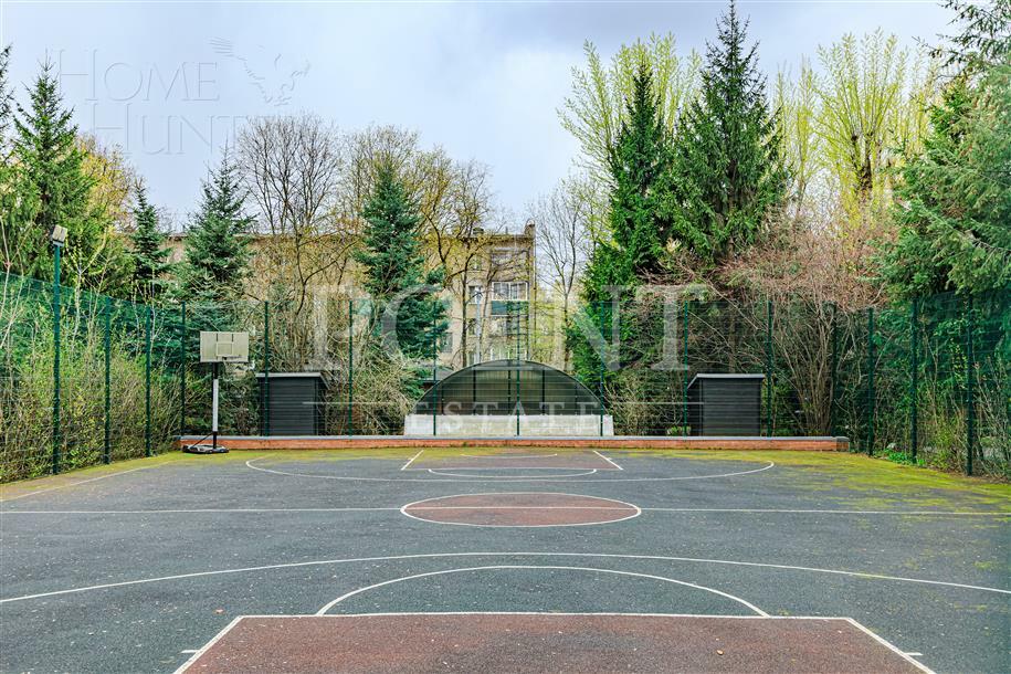 4-КОМН. КВАРТИРА С ОТДЕЛКОЙ 169 М² НА 2 ЭТАЖЕ