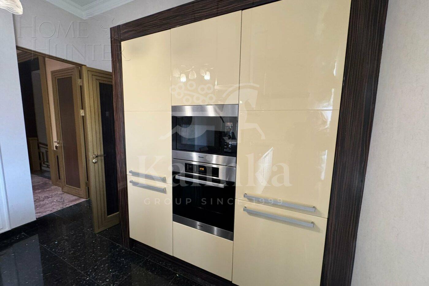 2-этажный коттедж 509 м² с отделкой