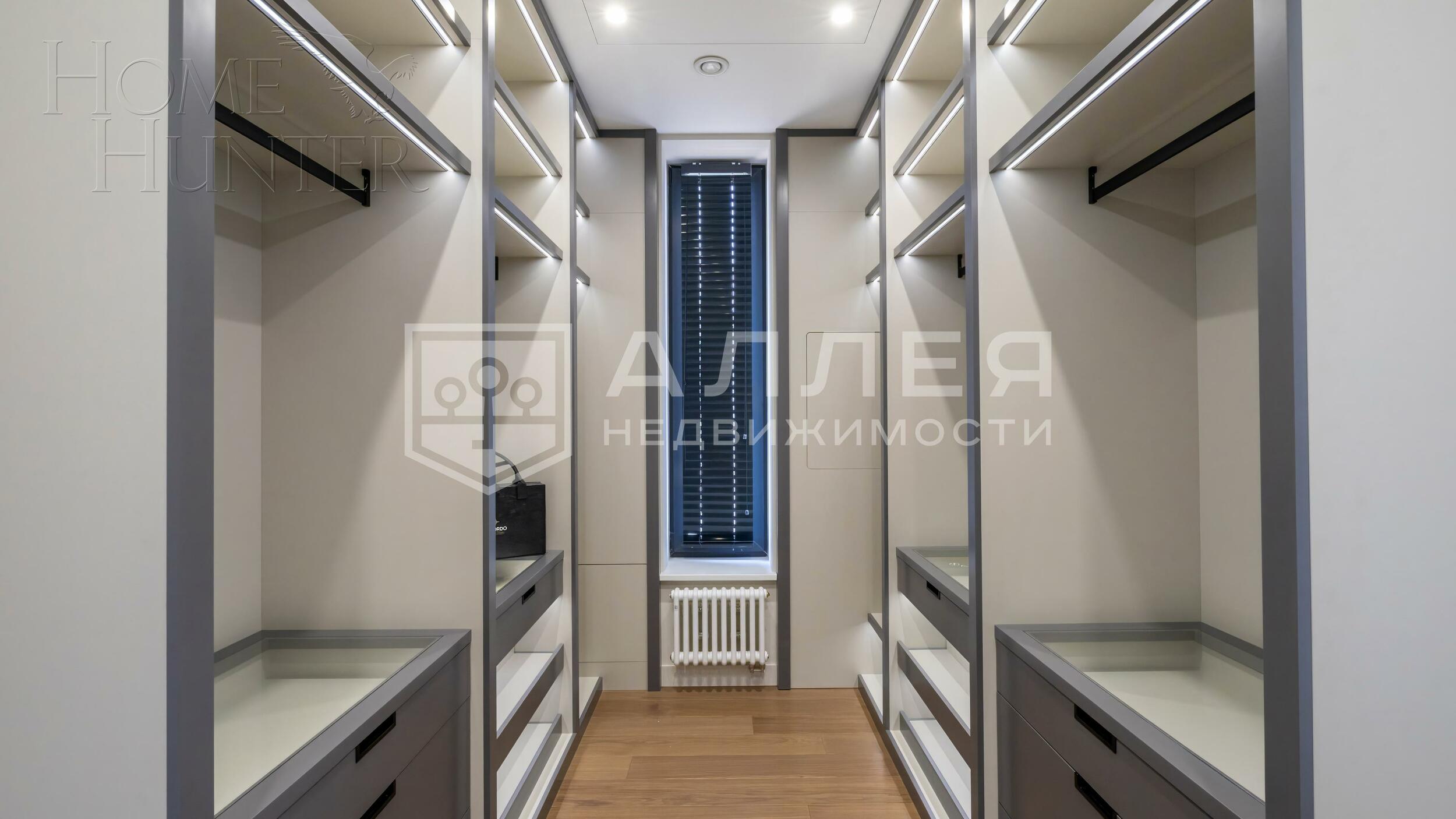 2-этажный коттедж 385 м² с отделкой