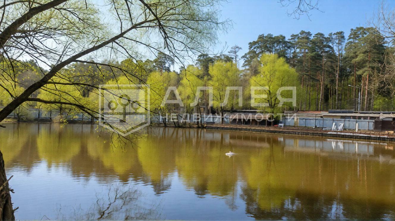 2-этажный коттедж 600 м² без отделки