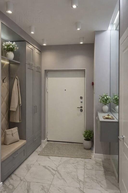 3-КОМН. КВАРТИРА С ОТДЕЛКОЙ 105 М² НА 5 ЭТАЖЕ