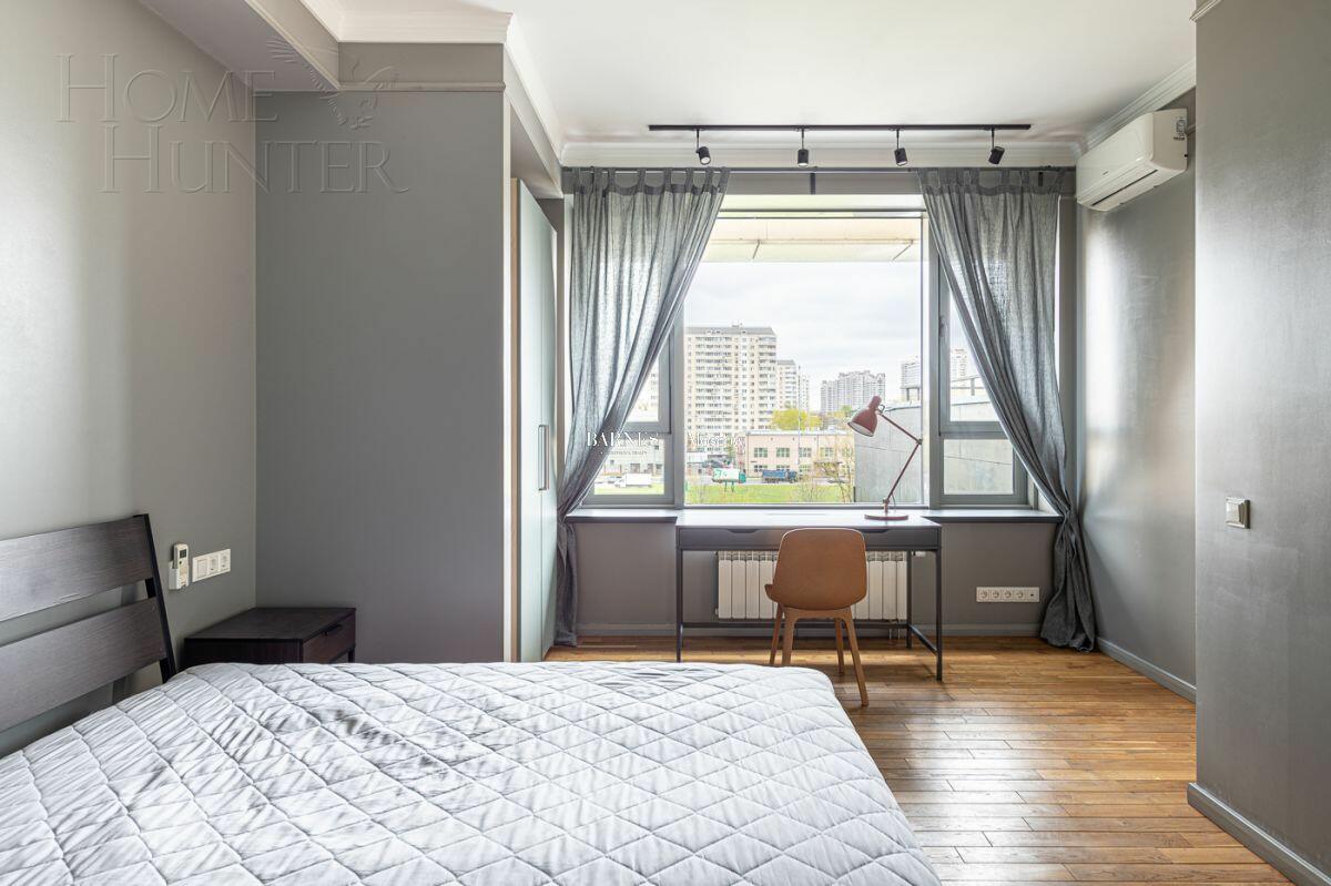 2-КОМН. КВАРТИРА С ОТДЕЛКОЙ 60 М² НА 4 ЭТАЖЕ