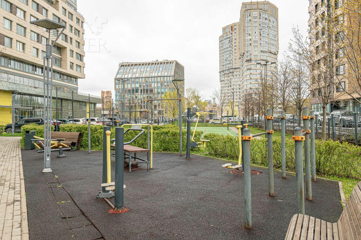 2-КОМН. КВАРТИРА С ОТДЕЛКОЙ 60 М² НА 4 ЭТАЖЕ