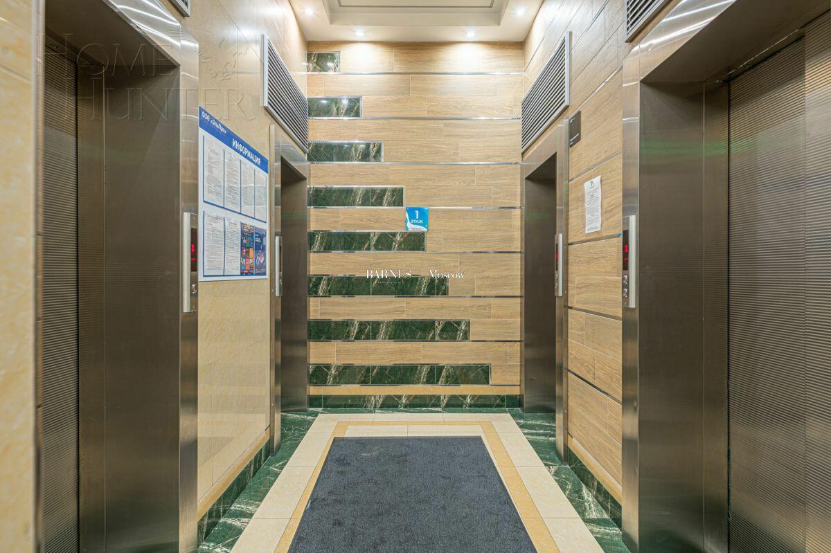 2-КОМН. КВАРТИРА С ОТДЕЛКОЙ 60 М² НА 4 ЭТАЖЕ