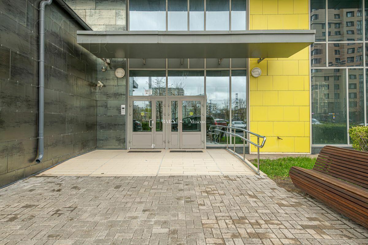 2-КОМН. КВАРТИРА С ОТДЕЛКОЙ 60 М² НА 4 ЭТАЖЕ