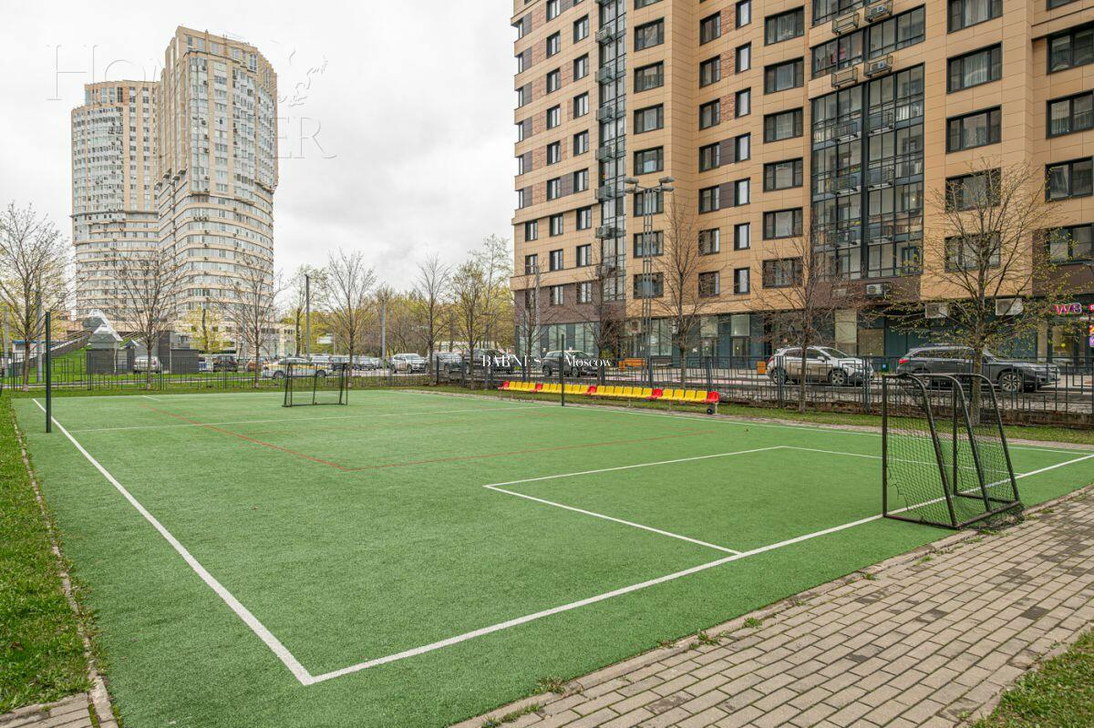 2-КОМН. КВАРТИРА С ОТДЕЛКОЙ 60 М² НА 4 ЭТАЖЕ