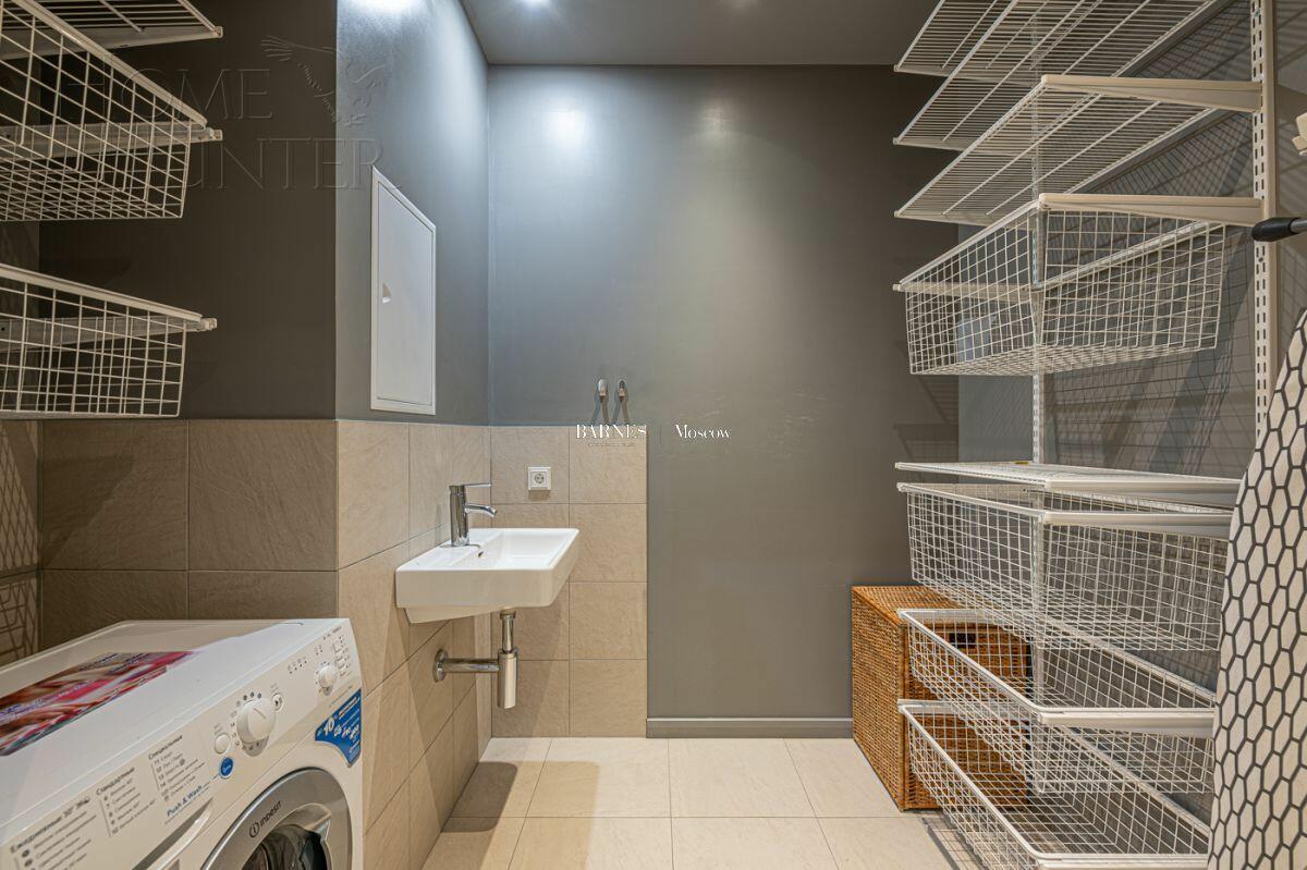 2-КОМН. КВАРТИРА С ОТДЕЛКОЙ 60 М² НА 4 ЭТАЖЕ