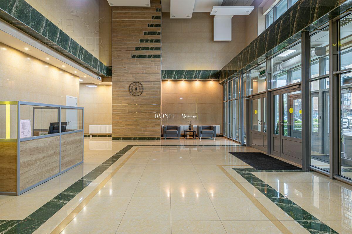 2-КОМН. КВАРТИРА С ОТДЕЛКОЙ 60 М² НА 4 ЭТАЖЕ