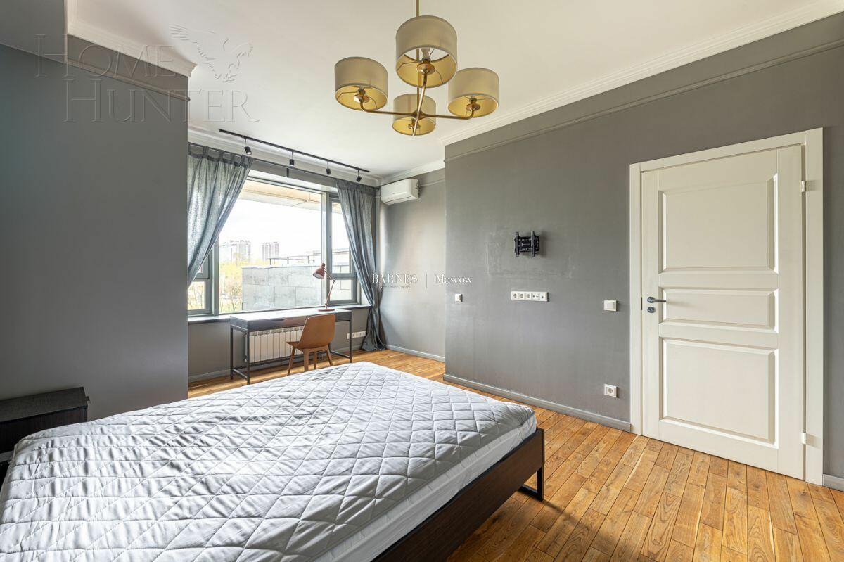 2-КОМН. КВАРТИРА С ОТДЕЛКОЙ 60 М² НА 4 ЭТАЖЕ