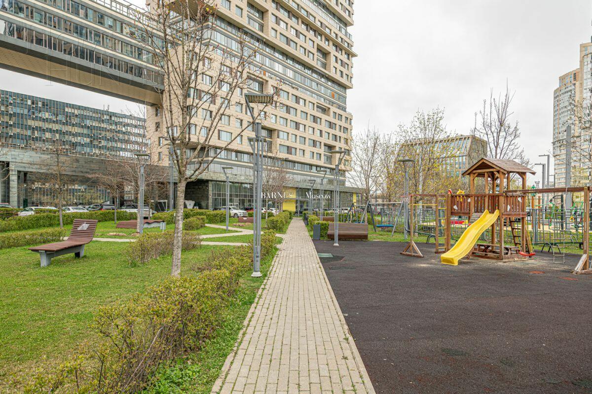 2-КОМН. КВАРТИРА С ОТДЕЛКОЙ 60 М² НА 4 ЭТАЖЕ