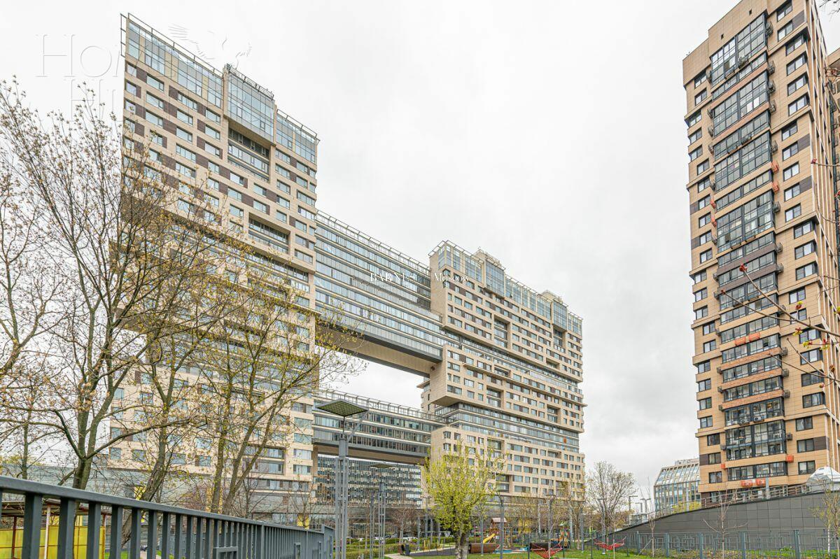 2-КОМН. КВАРТИРА С ОТДЕЛКОЙ 60 М² НА 4 ЭТАЖЕ