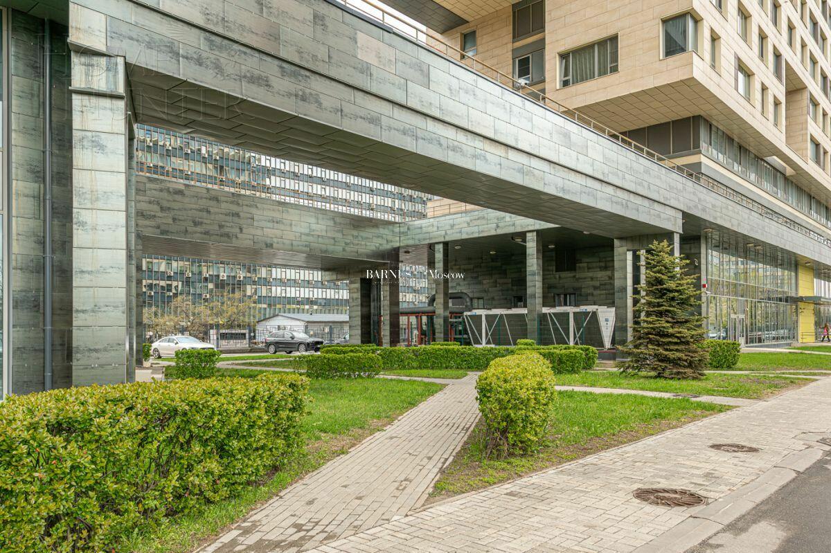 2-КОМН. КВАРТИРА С ОТДЕЛКОЙ 60 М² НА 4 ЭТАЖЕ