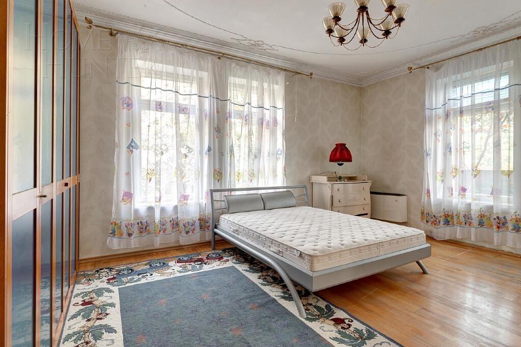 2-этажный коттедж 780 м² с отделкой