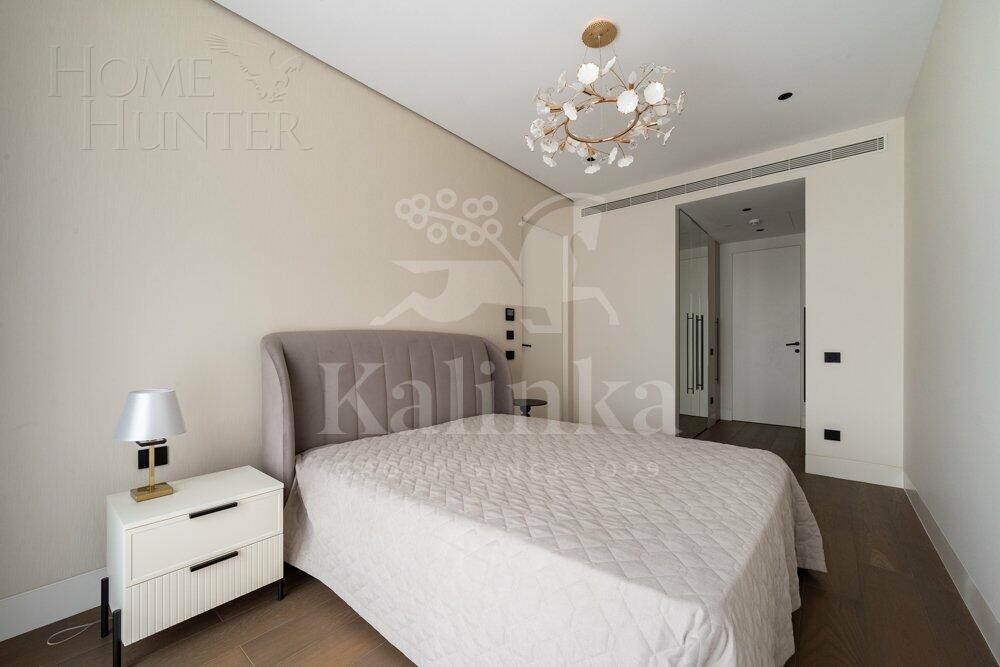 2-КОМН. АПАРТАМЕНТЫ С ОТДЕЛКОЙ 62.9 М² НА 9 ЭТАЖЕ