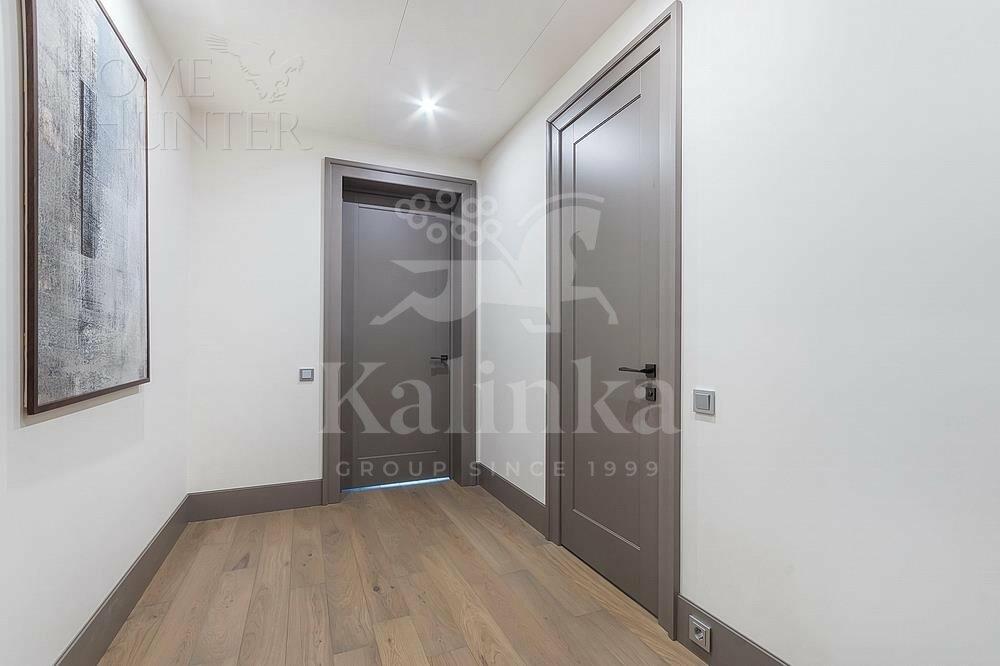 2-этажный коттедж 765 м² с отделкой