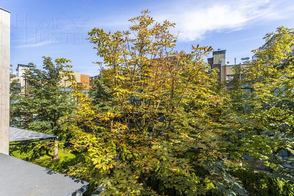 3-этажный таунхаус 200 м² с отделкой