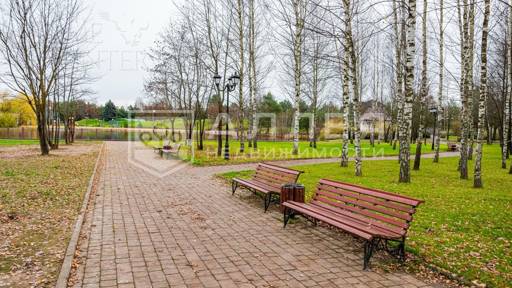 2-этажный коттедж 508.9 м² с отделкой