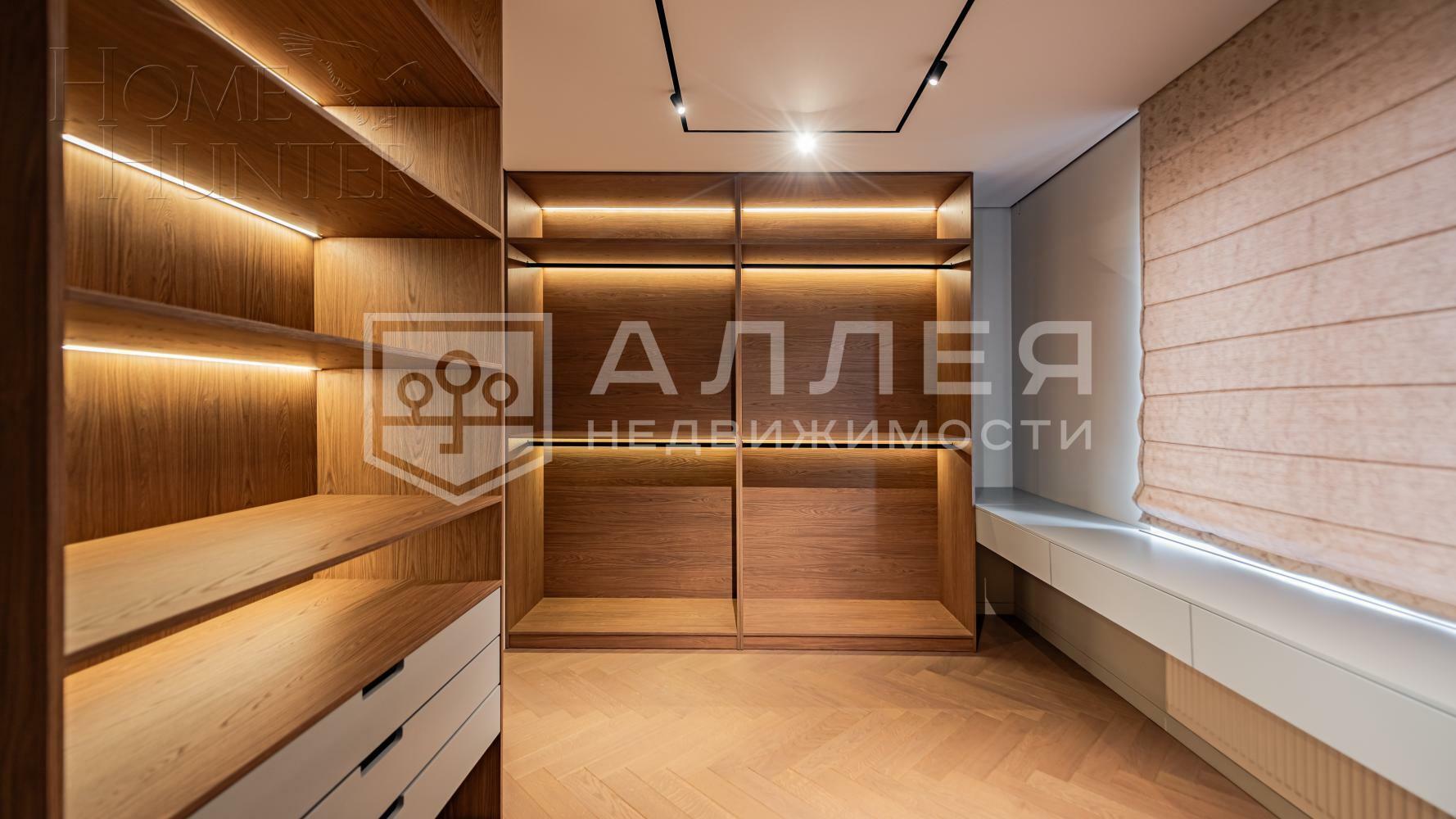 2-этажный коттедж 508.9 м² с отделкой