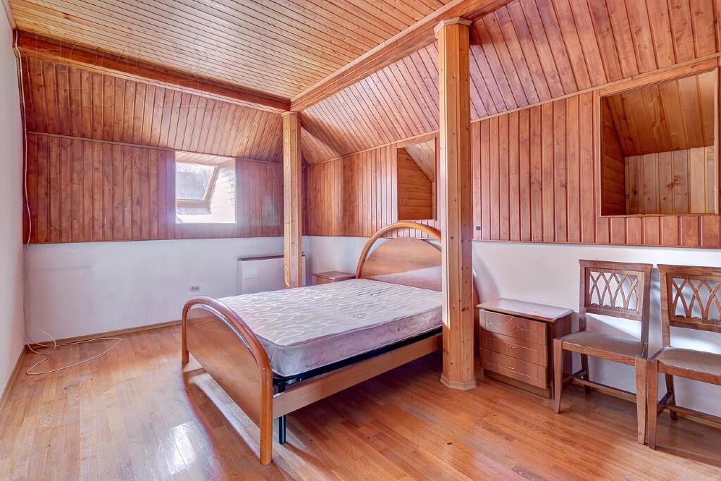 2-этажный коттедж 780 м² с отделкой