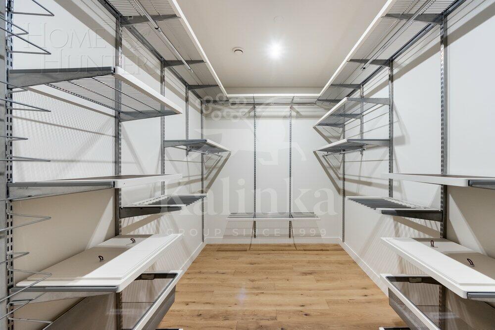 3-КОМН. АПАРТАМЕНТЫ С ОТДЕЛКОЙ 222.2 М² НА 41 ЭТАЖЕ