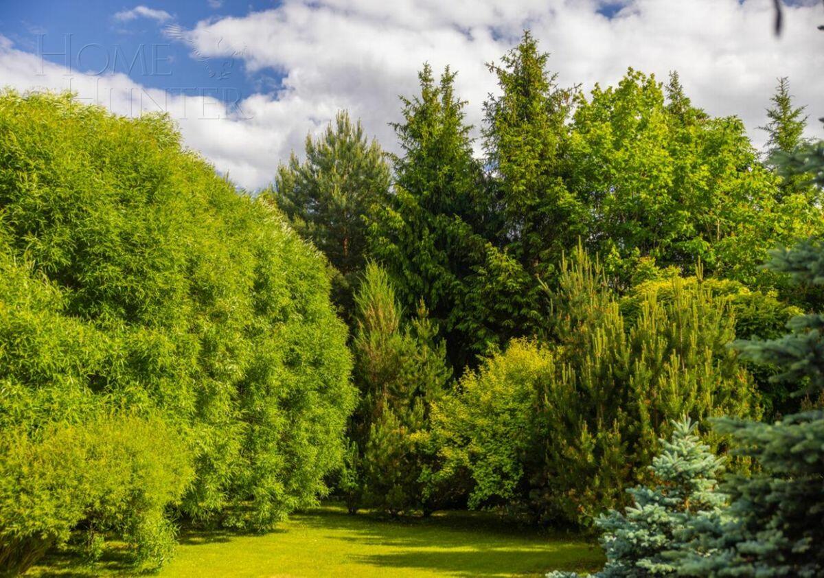 2-этажный коттедж 2 150 м² с отделкой