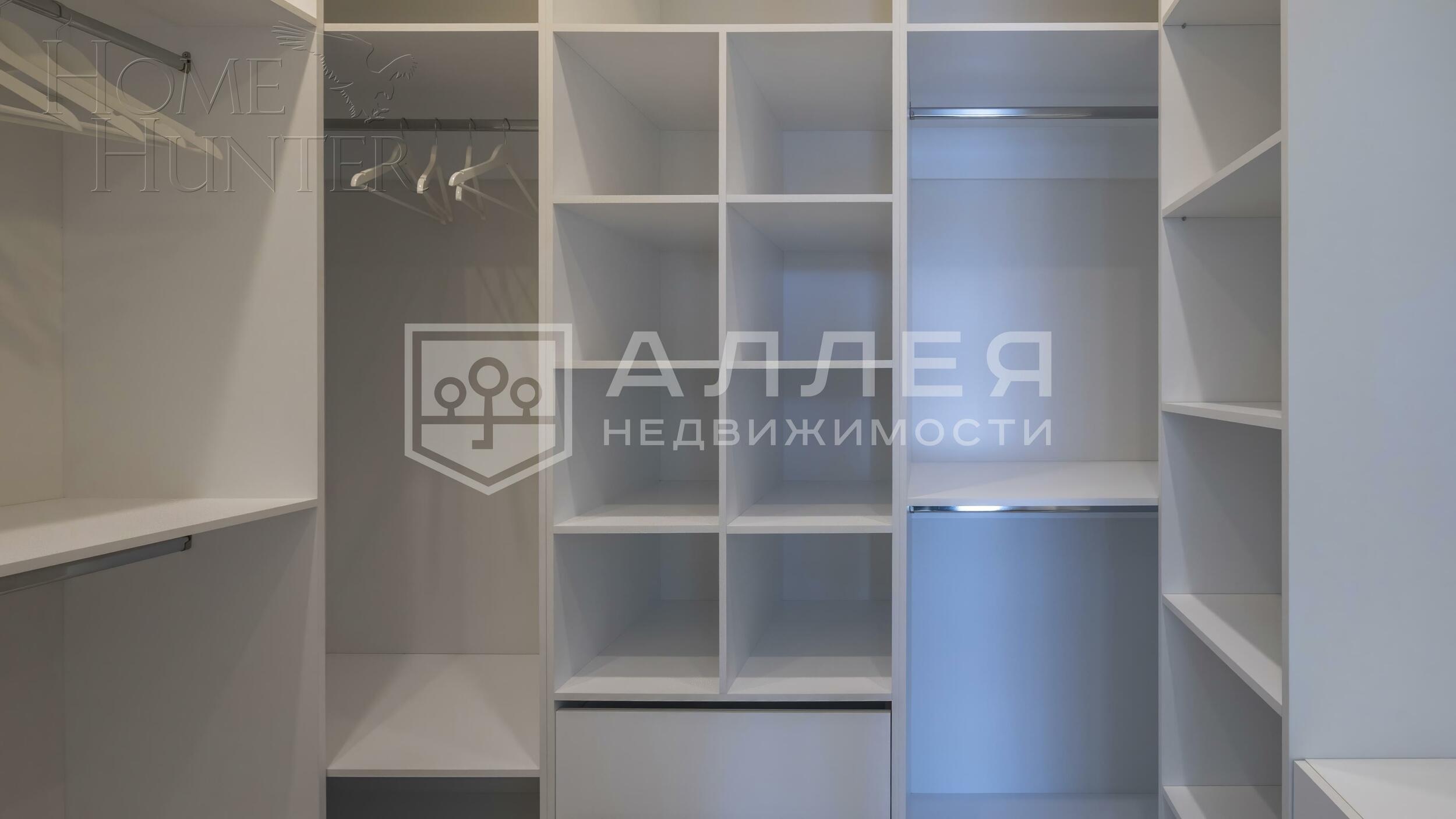 2-этажный коттедж 230 м² с отделкой