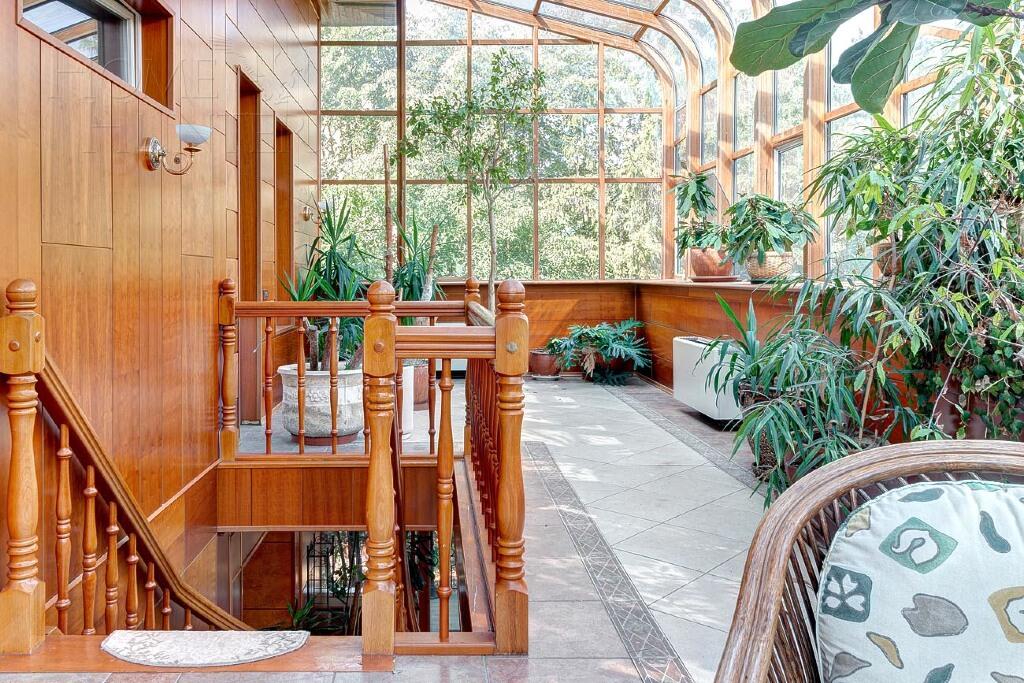 2-этажный коттедж 780 м² с отделкой