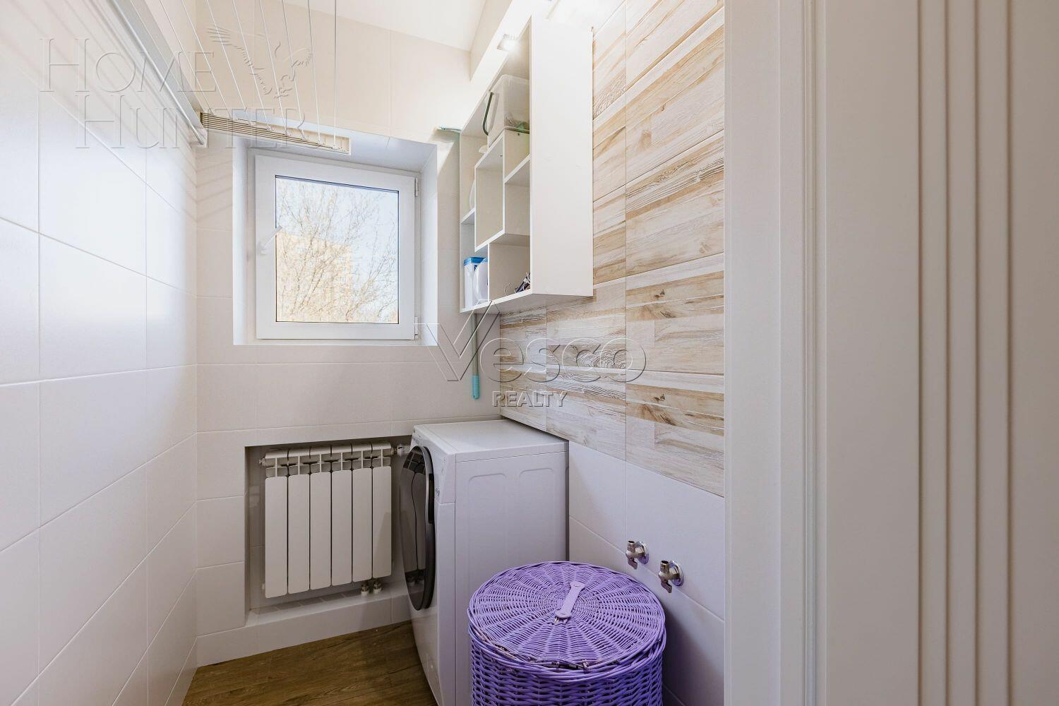 ТАУНХАУС 623 м² с отделкой