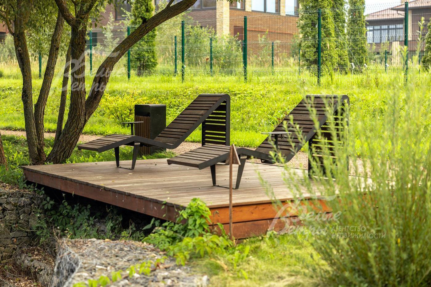 3-этажный коттедж 1 170 м² без отделки