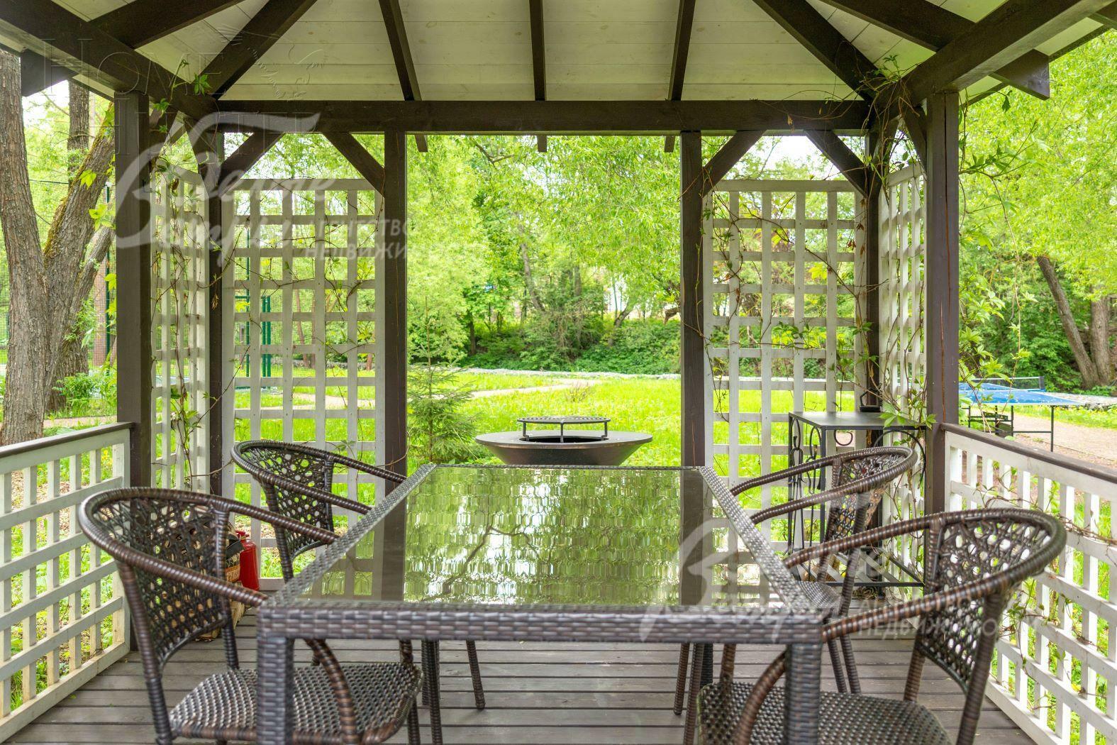 3-этажный коттедж 1 170 м² без отделки