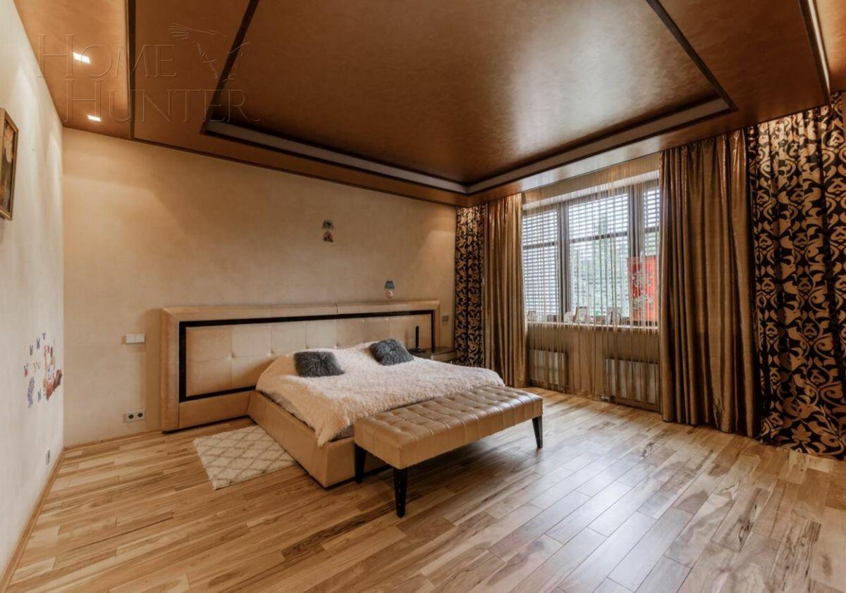 2-этажный коттедж 2 150 м² с отделкой