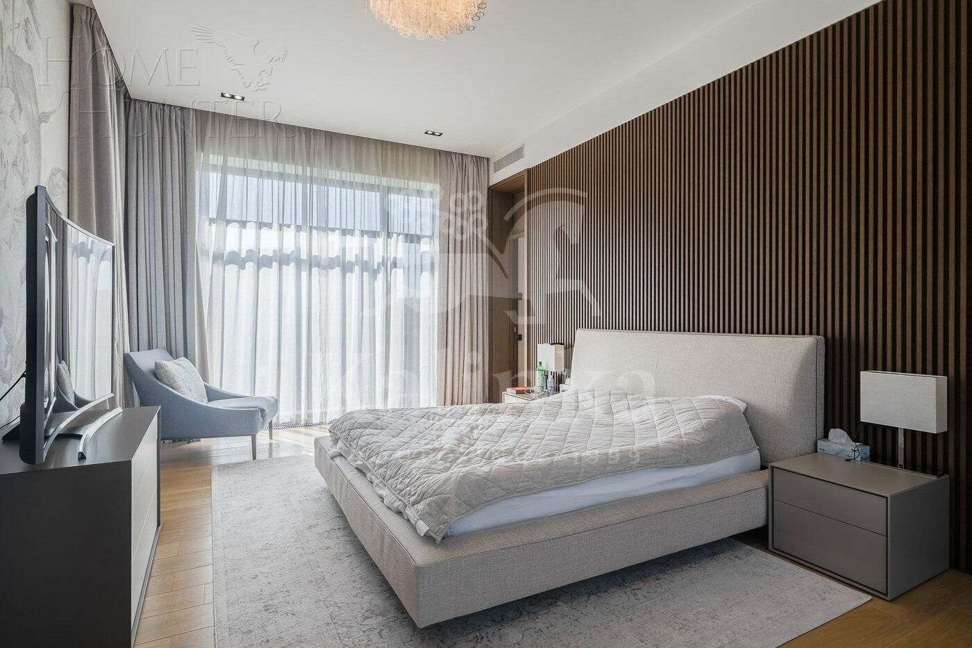 2-этажный коттедж 800 м² с отделкой