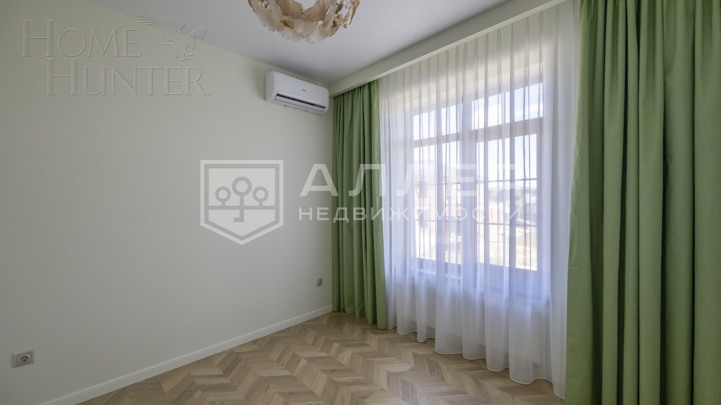 2-этажный коттедж 230 м² с отделкой