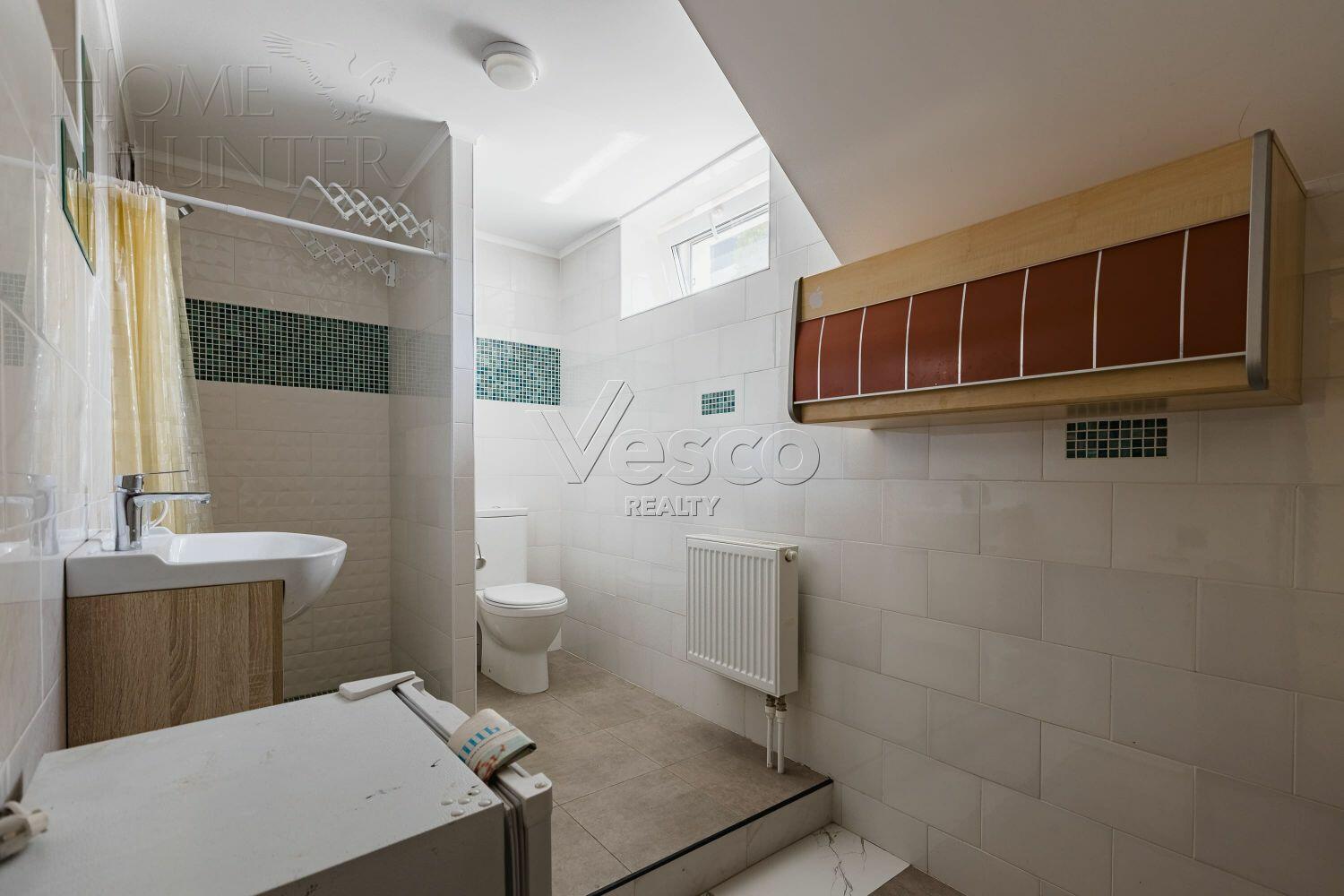 ТАУНХАУС 623 м² с отделкой