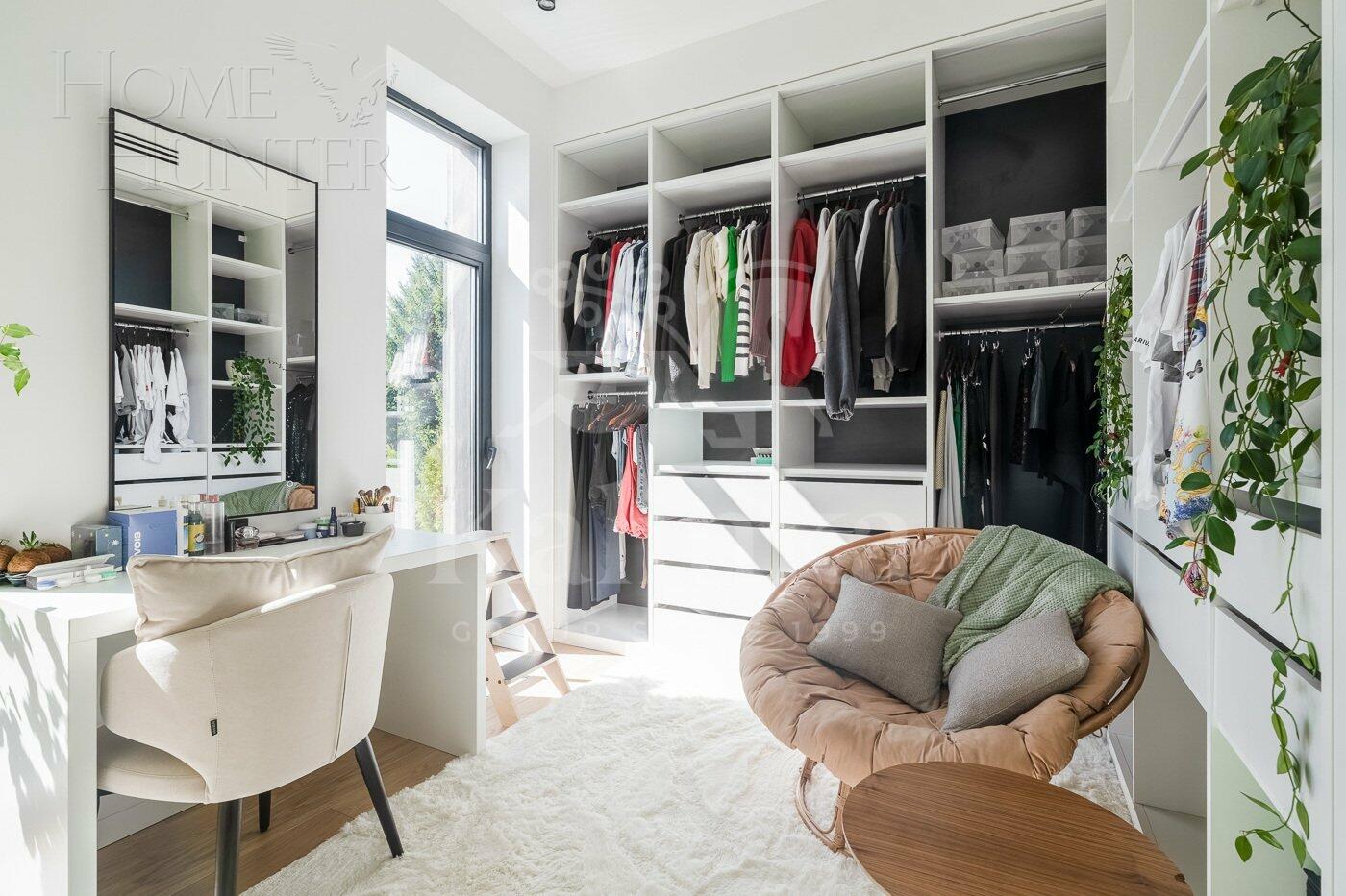 2-этажный коттедж 800 м² с отделкой