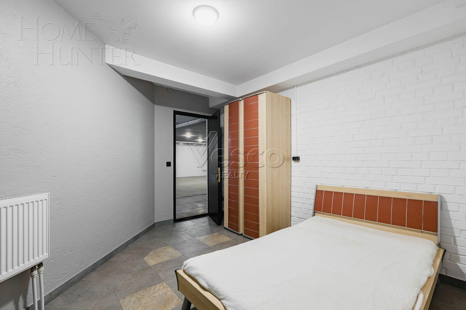 ТАУНХАУС 623 м² с отделкой