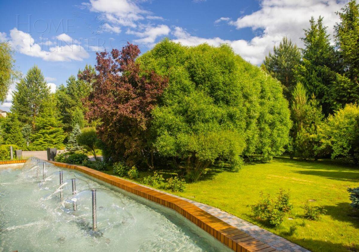 2-этажный коттедж 2 150 м² с отделкой