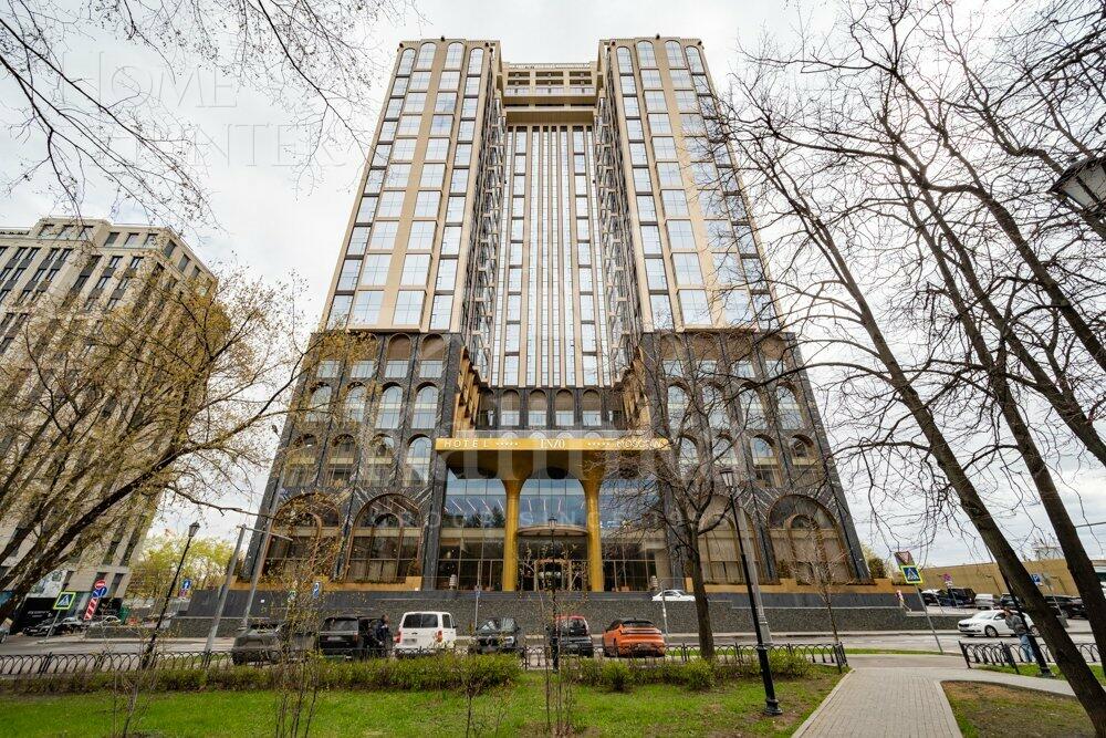 2-КОМН. АПАРТАМЕНТЫ С ОТДЕЛКОЙ 62.9 М² НА 9 ЭТАЖЕ