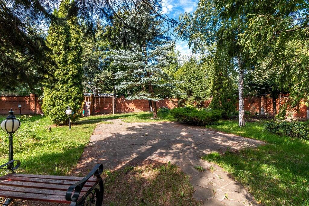 2-этажный коттедж 780 м² с отделкой