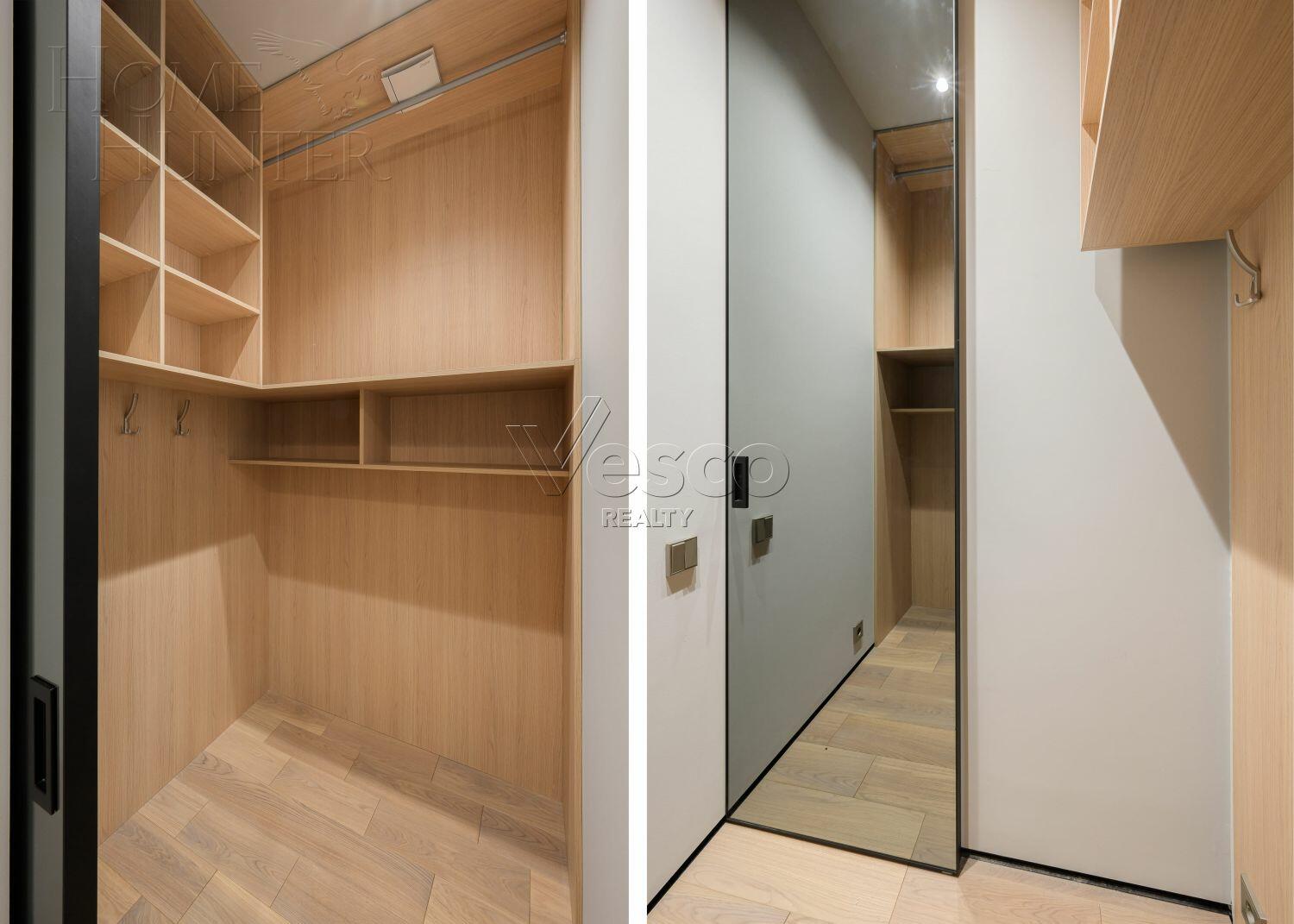 3-КОМН. КВАРТИРА С ОТДЕЛКОЙ 135 М² НА 9 ЭТАЖЕ