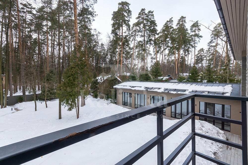 2-этажный коттедж 765 м² с отделкой